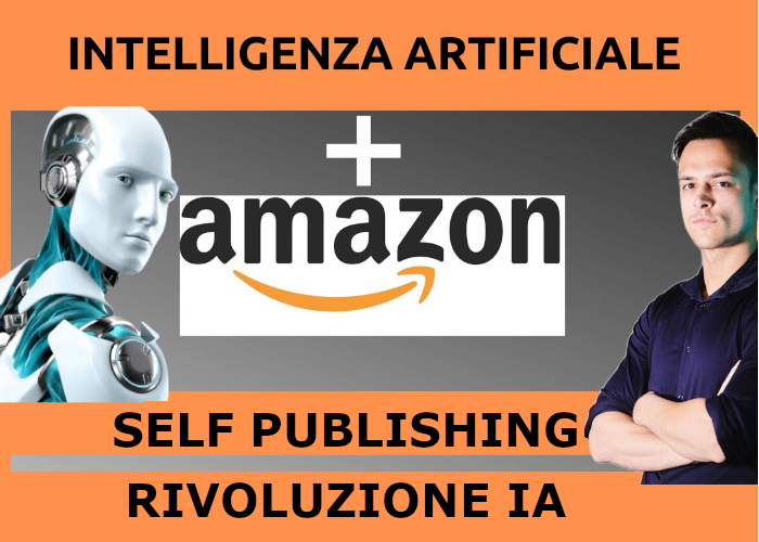 [DOWNLOAD] Self Publishing Rivoluzione IA | Simone Reali
