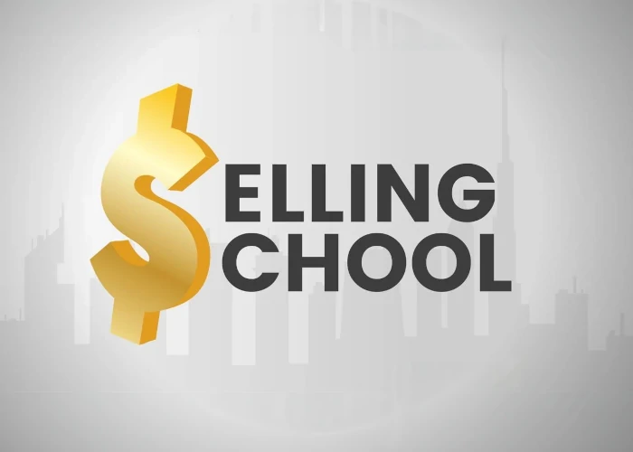 [DOWNLOAD] Selling School | Alessandro Berton