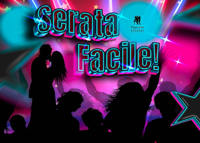 [DOWNLOAD] Serata Facile | PlayLover Academy