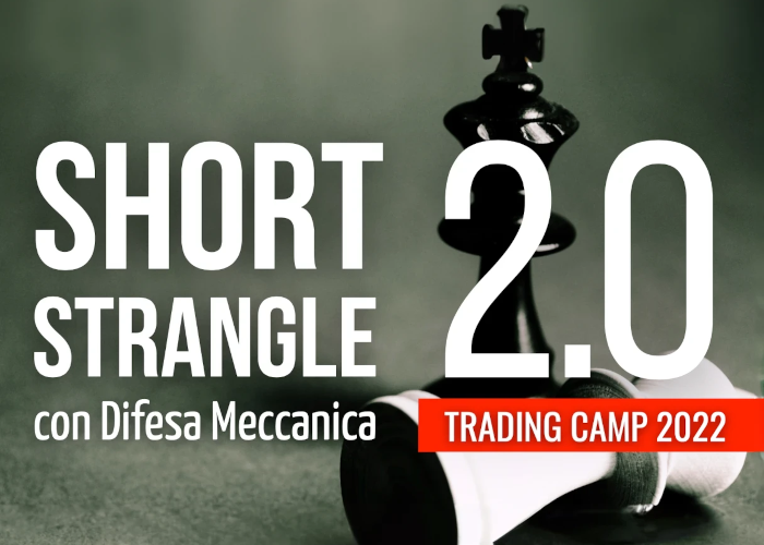 [DOWNLOAD] Short Strangle 2.0 | Luca Giusti (QTLab)