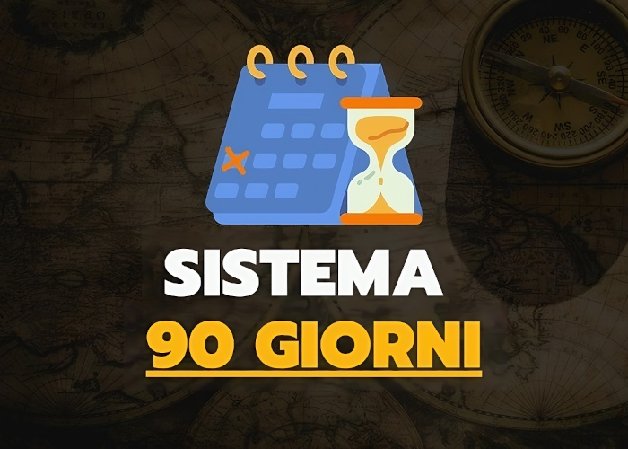 [DOWNLOAD] Sistema 90 Giorni | Riccardo Avenali
