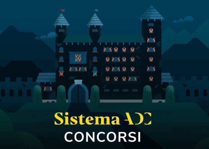 [DOWNLOAD] Sistema ADC per Concorsi | Alessandro de Concini
