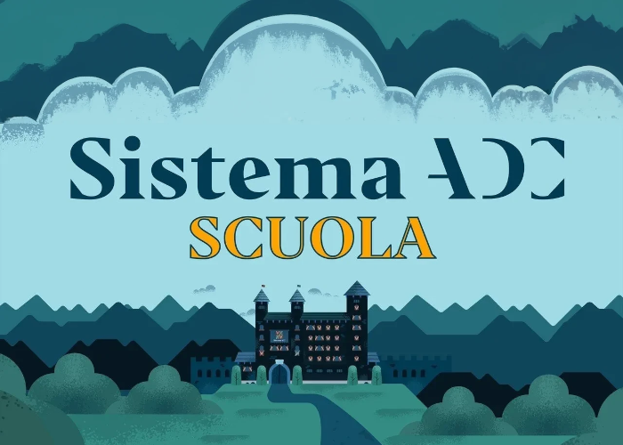 [DOWNLOAD] Sistema ADC Scuola | Alessandro De Concini