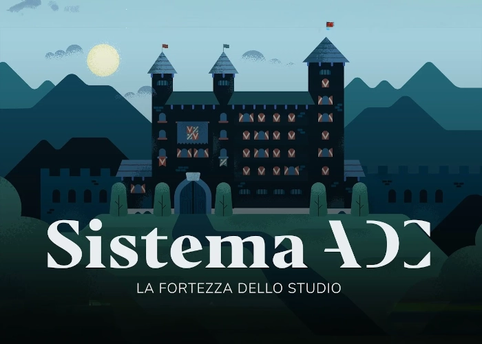 [DOWNLOAD] Sistema ADC per Studenti Lavoratori | Alessandro de Concini