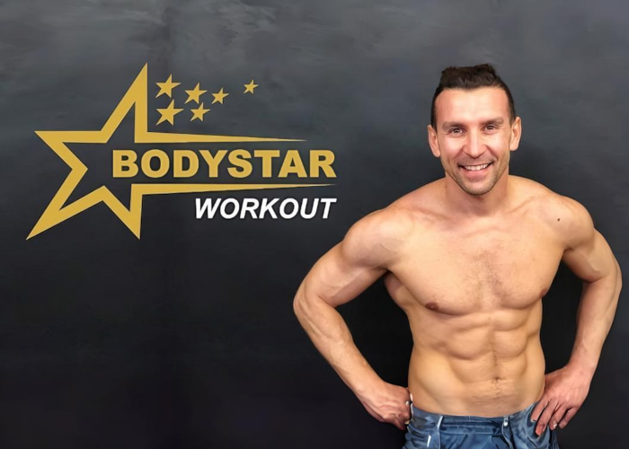 [DOWNLOAD] Sistema BodyStar Workout | Umberto Miletto