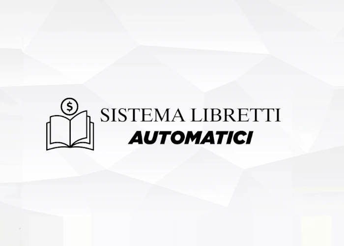 [DOWNLOAD] Sistema Libretti Automatici | Gabriele Stoppello