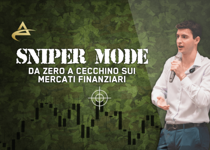 [DOWNLOAD] Sniper Mode | Prometheus Forex Academy