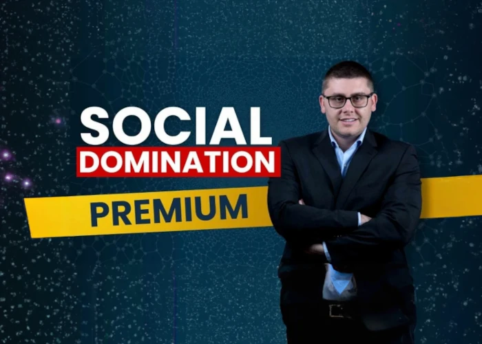 [DOWNLOAD] Social Domination | Big Luca