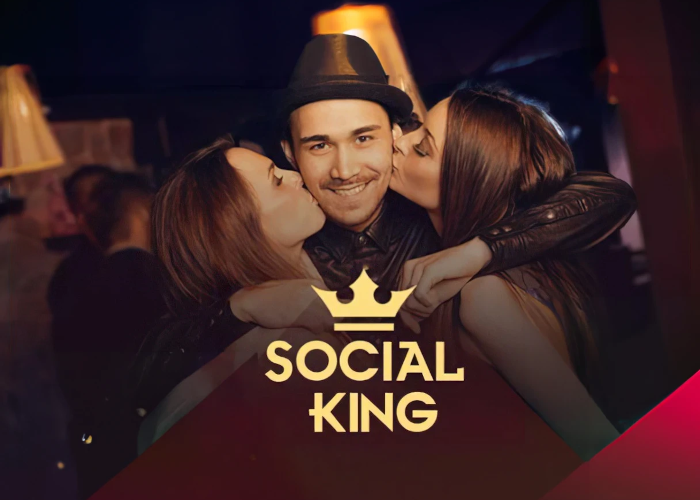 [DOWNLOAD] Social King | Giò di Lorenzo (Seduzione Attrazione)