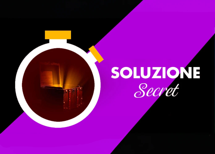 [DOWNLOAD] Soluzione Secret (lifetime) | Liberi dal Lavoro