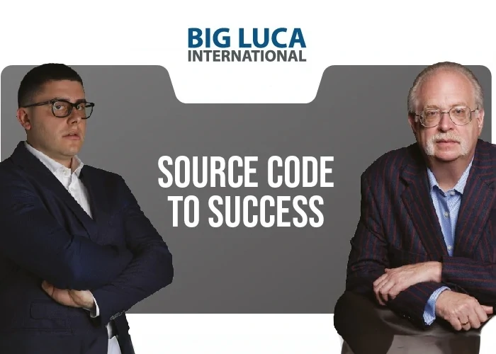 [DOWNLOAD] Source Code to Success (Protocollo Kennedy) | Big Luca