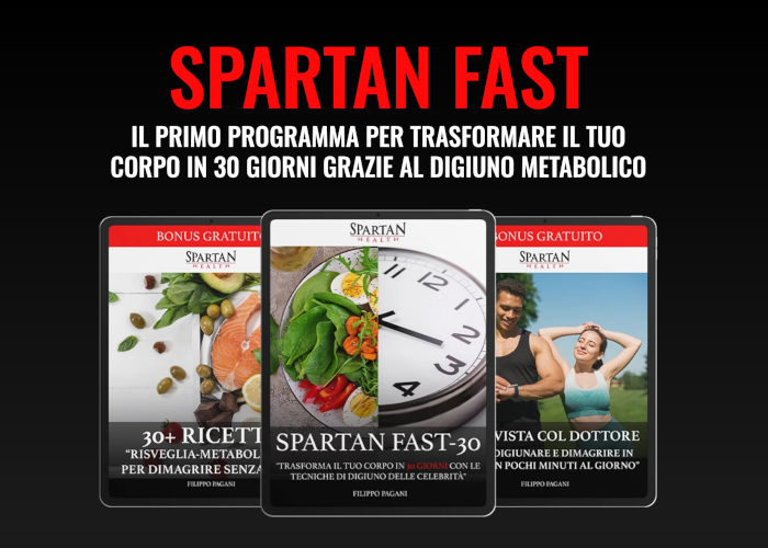 [DOWNLOAD] Spartan Fast | Spartan Health