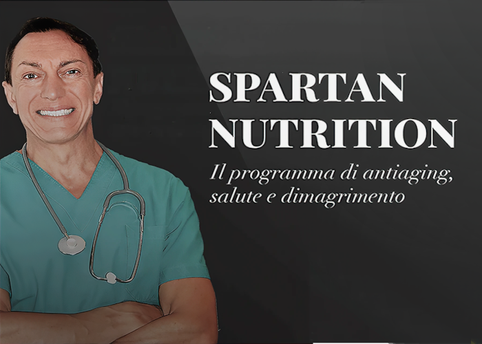 [DOWNLOAD] Spartan Nutrition | Spartan Health