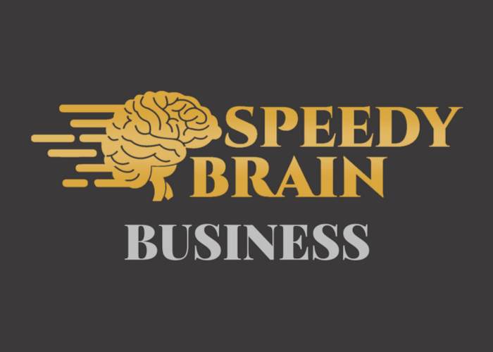 [DOWNLOAD] Speedy Brain BUSINESS CLASS | Fabrizio Salvati