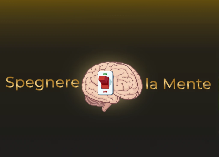 [DOWNLOAD] Spegnere la Mente | Missione Benessere (LDL)