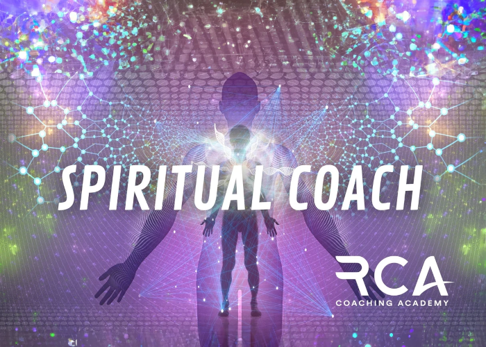 [DOWNLOAD] Spiritual Coach | Monica Giovine