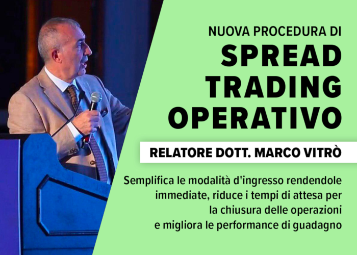 [DOWNLOAD] Spread Trading Operativo | Marco Vitrò