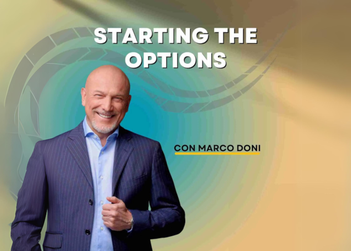 [DOWNLOAD] Starting the Options | Marco Doni
