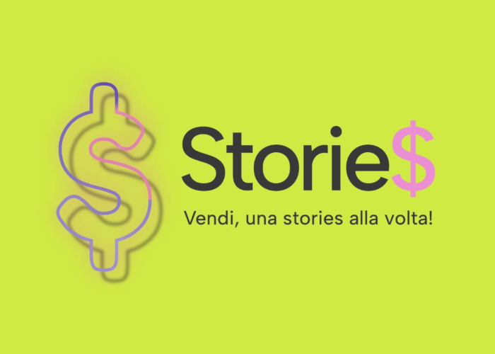 [DOWNLOAD] Storie$ | Arianna Cavina