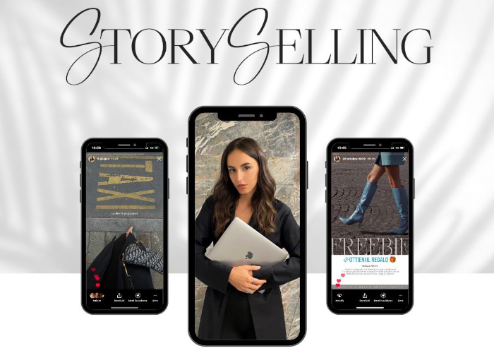 [DOWNLOAD] StorySelling | Debora Castellano
