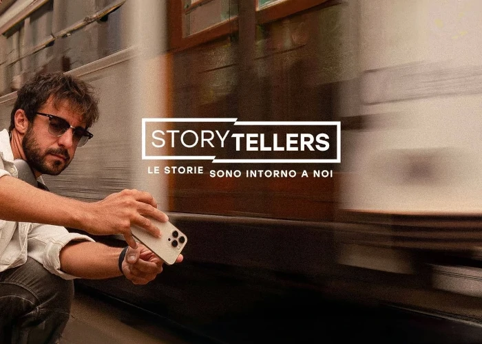 [DOWNLOAD] Storytellers | Emalloru