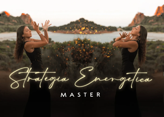 [DOWNLOAD] Strategia Energetica Master | Giulia Divinazione