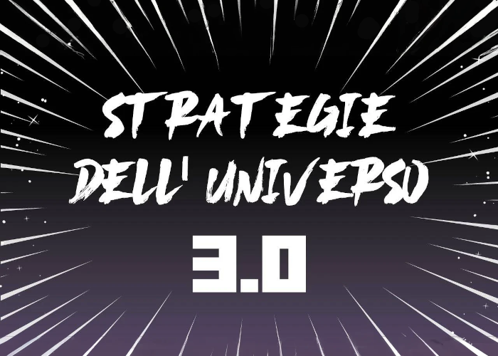 [DOWNLOAD] Master Vivere di Rendita (Strategie dell’Universo 3.0) | Filippo Angeloni