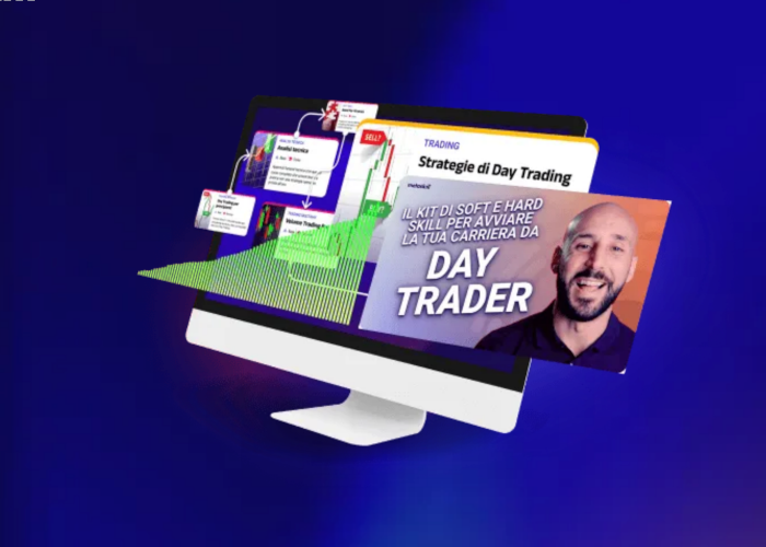 [DOWNLOAD] Strategie di Day Trading | MetaSkill