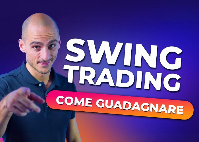 [DOWNLOAD] Strategie di Swing Trading | MetaSkill