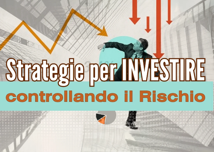 [DOWNLOAD] Strategie per Investire, controllando il Rischio | QTLab