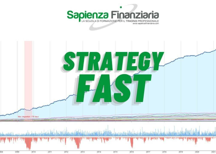 [DOWNLOAD] StrategyFast | Sapienza Finanziaria