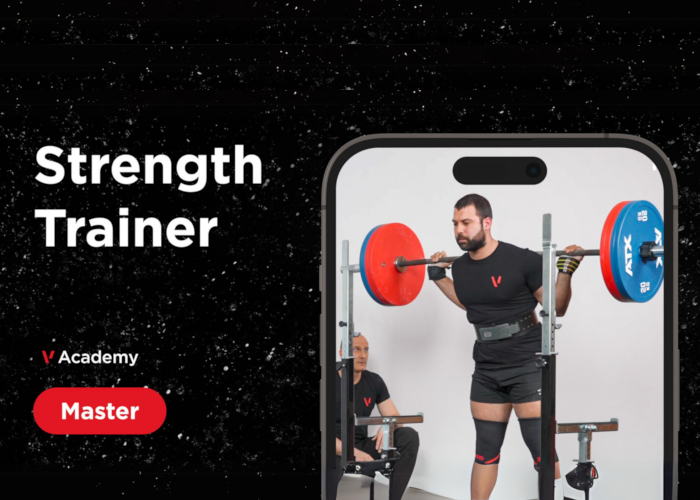 [DOWNLOAD] Master Strength Trainer | InVictus Academy