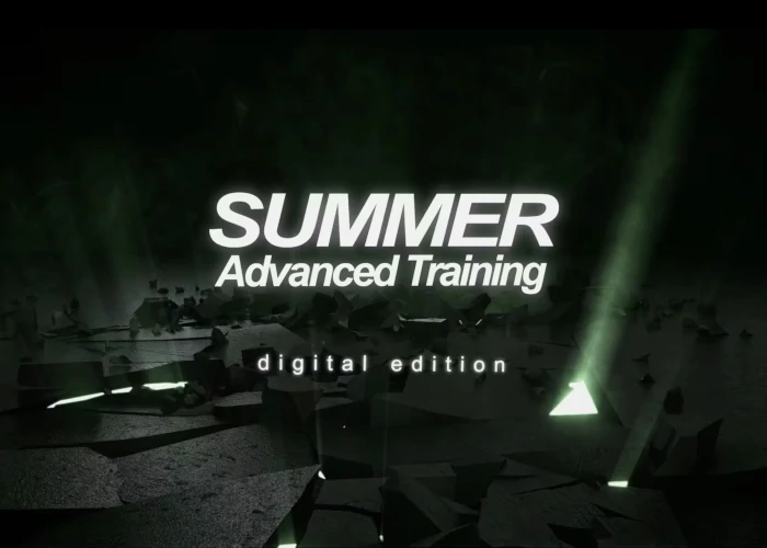 [DOWNLOAD] Summer Advanced Training | Luca Valori