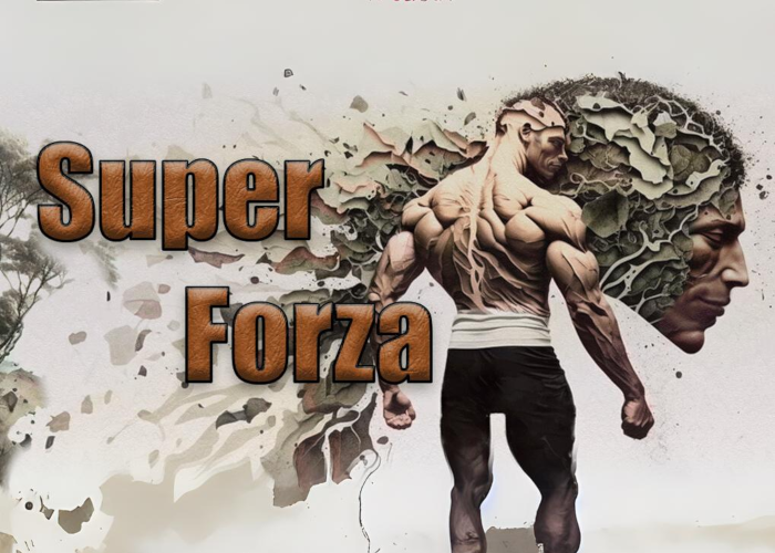 [DOWNLOAD] Super Forza | Missione Benessere (LDL)