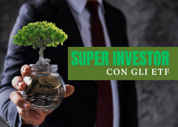 [DOWNLOAD] Super Investor con gli ETF | Gianluca Ranieri Bandini