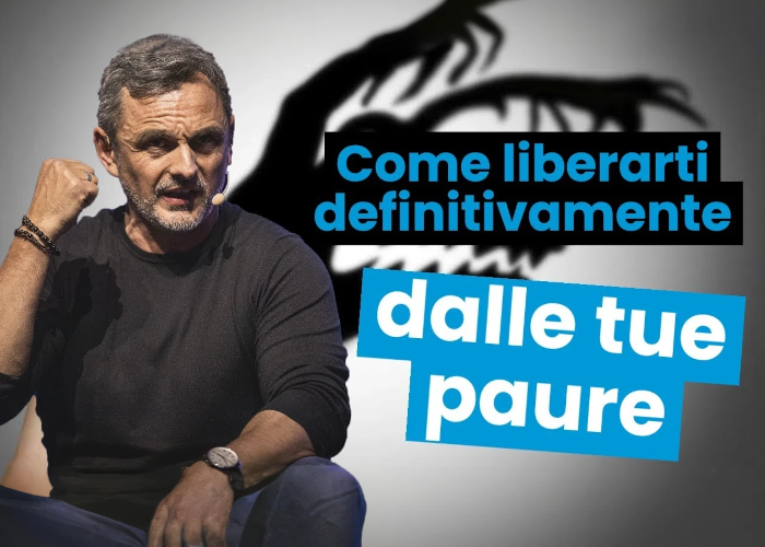 [DOWNLOAD] Supera le tue paure | Filippo Ongaro