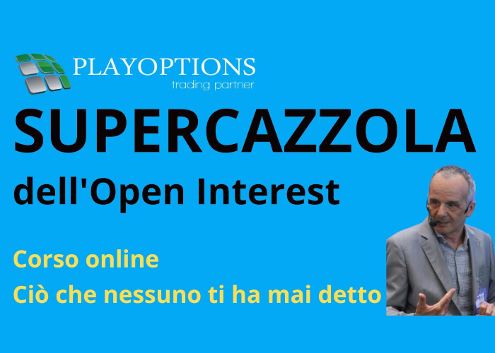 [DOWNLOAD] La Supercazzola del Open Interest | PlayOptions
