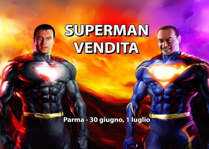 [DOWNLOAD] Superman Vendita | Frank Merenda