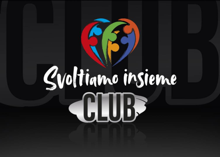 [DOWNLOAD] Svoltiamo Insieme Club | Daniele di Benedetti