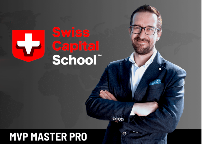[DOWNLOAD] Swiss Capital School | Stefano Serafini