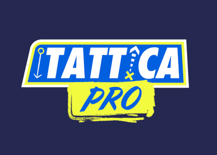 [DOWNLOAD] Tattica PRO | MVP Academy
