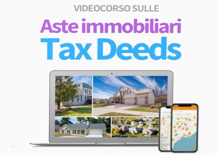 [DOWNLOAD] Tax Deeds Academy | Emanuel Wijkhuisen