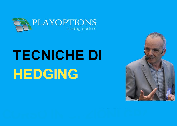 [DOWNLOAD] Tecniche di Hedging | PlayOptions