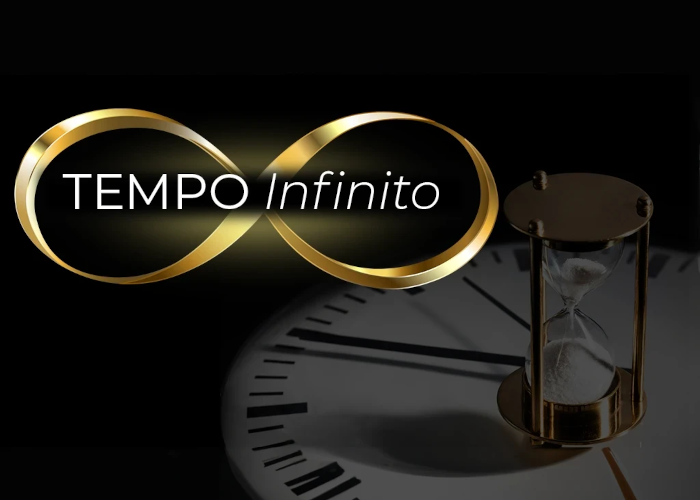 [DOWNLOAD] Tempo Infinito | Liberi dal Lavoro