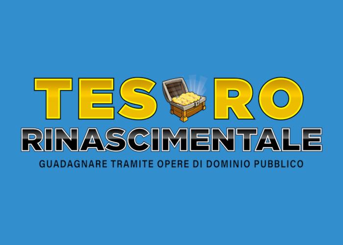 [DOWNLOAD] Tesoro Rinascimentale | Marco Brunetti