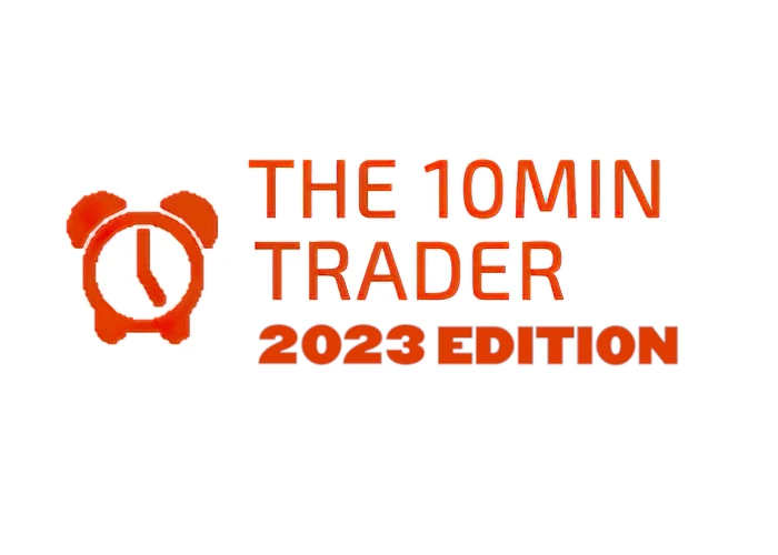 [DOWNLOAD] The 10Min Trader Edizione 2023 | Marco Casario