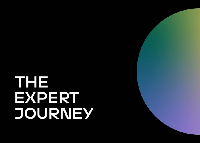 [DOWNLOAD] The Expert Journey | Marketers