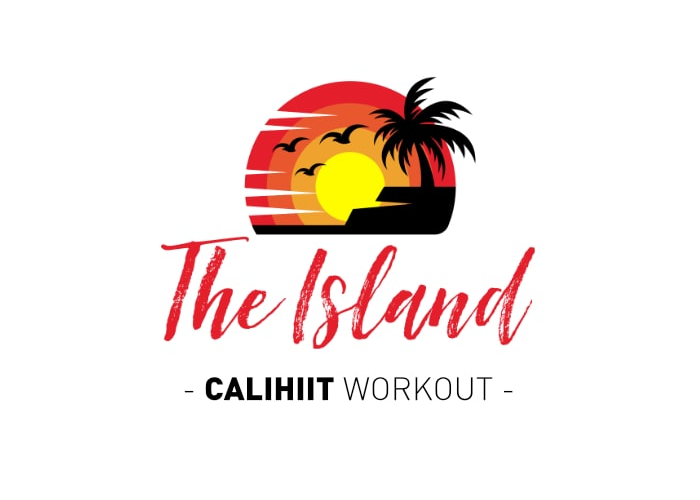 [DOWNLOAD] The Island: CALIHIIT Workout | Umberto Miletto