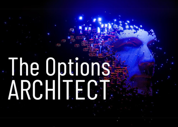 [DOWNLOAD] The Options Architect | QTLab