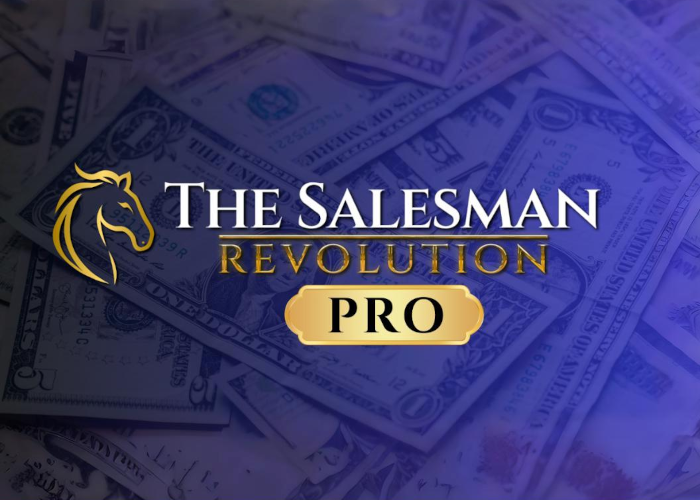 [DOWNLOAD] The Salesman Revolution | Manuel de Carolis